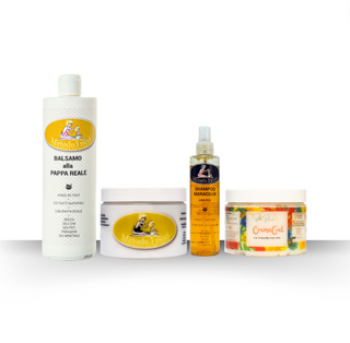 KIT DEFINIZIONE BASE (METODO GIALLO)