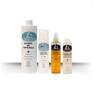 KIT DEFINIZIONE BASE (METODO BLU)