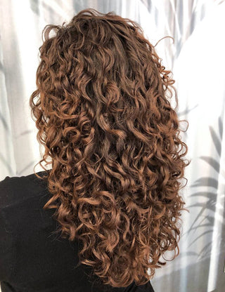 COME AVERE CAPELLI RICCI VOLUMINOSI? ECCO 5 CONSIGLI