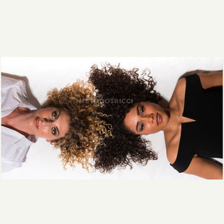 COME AVERE CAPELLI LUMINOSI E BRILLANTI?