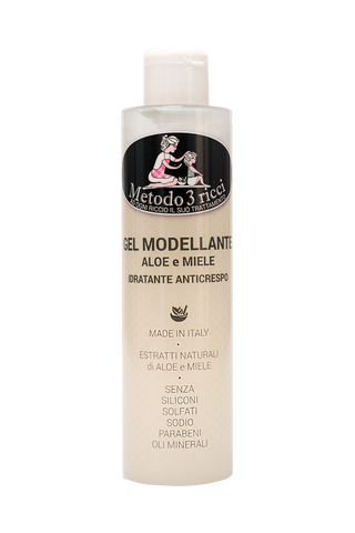 GEL MODELLANTE - 200 ml